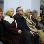 22.03.2026. Daleszyce. Koncert Finałowy XXII Festiwalu Wielkopostnego / Fot. Wiktor Taszłow - Radio Kielce