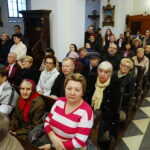 22.03.2026. Daleszyce. Koncert Finałowy XXII Festiwalu Wielkopostnego / Fot. Wiktor Taszłow - Radio Kielce