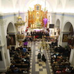 22.03.2026. Daleszyce. Koncert Finałowy XXII Festiwalu Wielkopostnego / Fot. Wiktor Taszłow - Radio Kielce