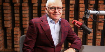 Zbigniew Błasiński: będziemy walczyć o to, aby nauczyciel zarabiał godnie pracując na etacie