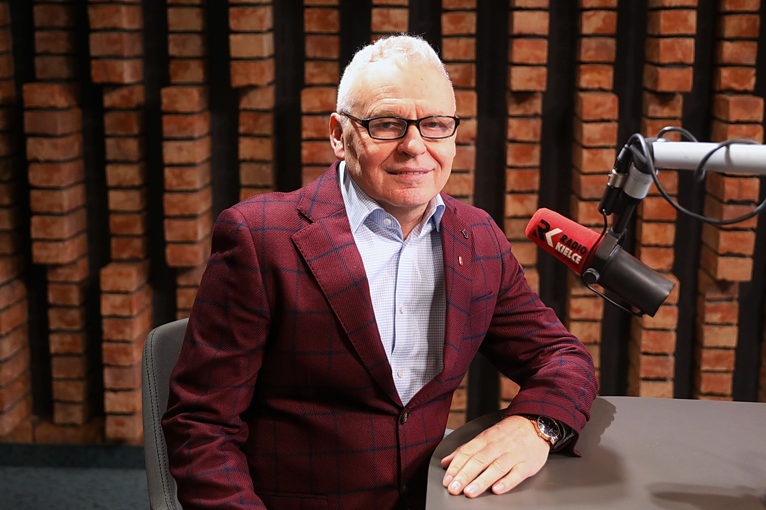 ROZMOWA DNIA. Zbigniew Błasiński, prezes Okręgu Świętokrzyskiego Związku Nauczycielstwa Polskiego