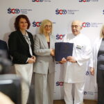 Ogromne inwestycje w świętokrzyską onkologię - Radio Kielce 25.03.2026. Kielce. ŚCO. Podpisanie umów o udzielenie dotacji z budżetu województwa / Fot. Wiktor Taszłow - Radio Kielce