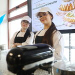 25.03.2026. Kielce. ZDZ. Otwarcie pracowni gastronomicznej / Fot. Wiktor Taszłow - Radio Kielce