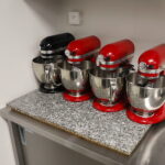 25.03.2026. Kielce. ZDZ. Otwarcie pracowni gastronomicznej / Fot. Wiktor Taszłow - Radio Kielce