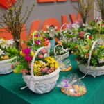 Charytatywny kiermasz w ZDZ. Uczniowie wspierają hospicjum - Radio Kielce 25.03.2026. Kielce. ZDZ. Kiermasz dla kieleckiego hospicjum / Fot. Wiktor Taszłow - Radio Kielce