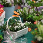 Charytatywny kiermasz w ZDZ. Uczniowie wspierają hospicjum - Radio Kielce 25.03.2026. Kielce. ZDZ. Kiermasz dla kieleckiego hospicjum / Fot. Wiktor Taszłow - Radio Kielce