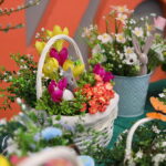 Charytatywny kiermasz w ZDZ. Uczniowie wspierają hospicjum - Radio Kielce 25.03.2026. Kielce. ZDZ. Kiermasz dla kieleckiego hospicjum / Fot. Wiktor Taszłow - Radio Kielce