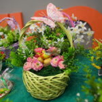 Charytatywny kiermasz w ZDZ. Uczniowie wspierają hospicjum - Radio Kielce 25.03.2026. Kielce. ZDZ. Kiermasz dla kieleckiego hospicjum / Fot. Wiktor Taszłow - Radio Kielce