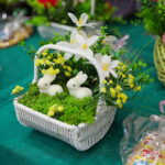 Charytatywny kiermasz w ZDZ. Uczniowie wspierają hospicjum - Radio Kielce 25.03.2026. Kielce. ZDZ. Kiermasz dla kieleckiego hospicjum / Fot. Wiktor Taszłow - Radio Kielce