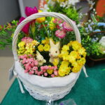 Charytatywny kiermasz w ZDZ. Uczniowie wspierają hospicjum - Radio Kielce 25.03.2026. Kielce. ZDZ. Kiermasz dla kieleckiego hospicjum / Fot. Wiktor Taszłow - Radio Kielce