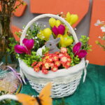 Charytatywny kiermasz w ZDZ. Uczniowie wspierają hospicjum - Radio Kielce 25.03.2026. Kielce. ZDZ. Kiermasz dla kieleckiego hospicjum / Fot. Wiktor Taszłow - Radio Kielce