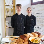 25.03.2026. Kielce. ZDZ. Otwarcie pracowni gastronomicznej / Fot. Wiktor Taszłow - Radio Kielce