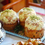 W cukierniach baby i mazurki. Smaki mogą zaskoczyć - Radio Kielce Wielkanocne wypieki / Fot. Wiktor Taszłow - Radio Kielce