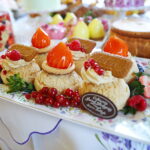 W cukierniach baby i mazurki. Smaki mogą zaskoczyć - Radio Kielce Wielkanocne wypieki / Fot. Wiktor Taszłow - Radio Kielce