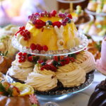 W cukierniach baby i mazurki. Smaki mogą zaskoczyć - Radio Kielce Wielkanocne wypieki / Fot. Wiktor Taszłow - Radio Kielce