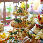 W cukierniach baby i mazurki. Smaki mogą zaskoczyć - Radio Kielce Wielkanocne wypieki / Fot. Wiktor Taszłow - Radio Kielce