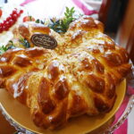 W cukierniach baby i mazurki. Smaki mogą zaskoczyć - Radio Kielce Wielkanocne wypieki / Fot. Wiktor Taszłow - Radio Kielce