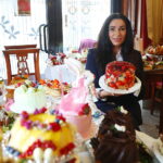 W cukierniach baby i mazurki. Smaki mogą zaskoczyć - Radio Kielce Wielkanocne wypieki / Fot. Wiktor Taszłow - Radio Kielce