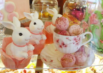 W cukierniach baby i mazurki. Smaki mogą zaskoczyć - Radio Kielce W cukierniach baby i mazurki. Smaki mogą zaskoczyć