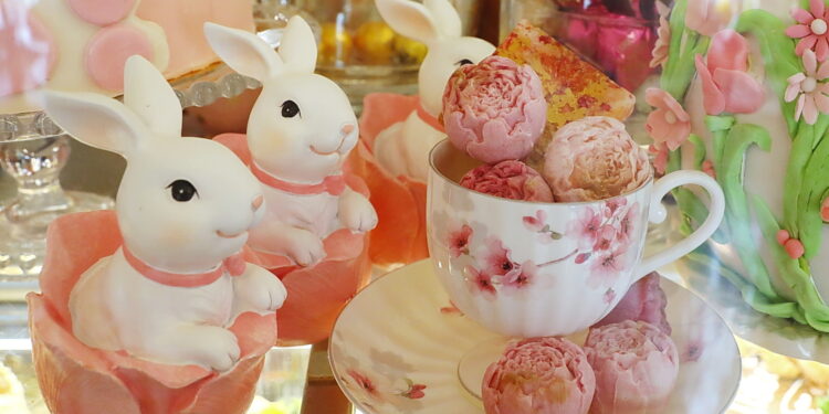 W cukierniach baby i mazurki. Smaki mogą zaskoczyć - Radio Kielce W cukierniach baby i mazurki. Smaki mogą zaskoczyć