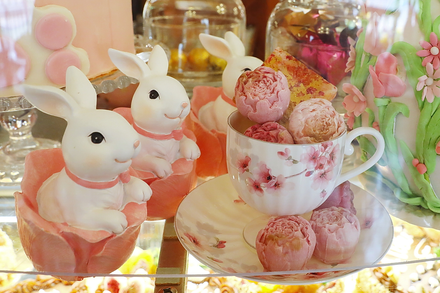 W cukierniach baby i mazurki. Smaki mogą zaskoczyć