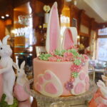 W cukierniach baby i mazurki. Smaki mogą zaskoczyć - Radio Kielce Wielkanocne wypieki / Fot. Wiktor Taszłow - Radio Kielce