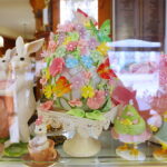 W cukierniach baby i mazurki. Smaki mogą zaskoczyć - Radio Kielce Wielkanocne wypieki / Fot. Wiktor Taszłow - Radio Kielce