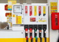 Ceny paliw w górę. W święta tankowanie nieco droższe