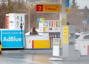 Benzyna drożej, diesel taniej - Radio Kielce Benzyna drożej, diesel taniej