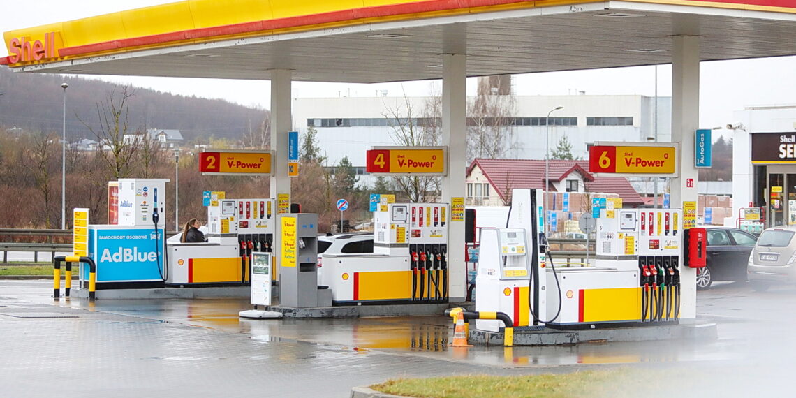 Spadną ceny maksymalne benzyn i diesla
