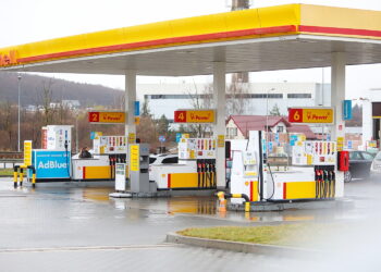 Spadną ceny maksymalne benzyn i diesla