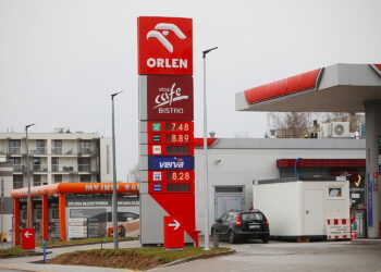 Jest decyzja rządu w sprawie stawek na paliwo - Radio Kielce Jest decyzja rządu w sprawie stawek na paliwo