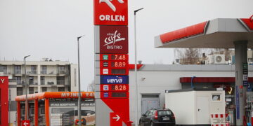 Jest decyzja rządu w sprawie stawek na paliwo