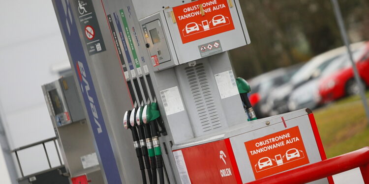 Fot. Wiktor Taszłow - Radio Kielce