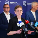 27.03.2026. Kielce. Inauguracja cyklu Dni Otwartych w szkołach ponadpodstawowych / Fot. Wiktor Taszłow - Radio Kielce