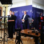 27.03.2026. Kielce. Inauguracja cyklu Dni Otwartych w szkołach ponadpodstawowych / Fot. Wiktor Taszłow - Radio Kielce