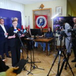 27.03.2026. Kielce. Inauguracja cyklu Dni Otwartych w szkołach ponadpodstawowych / Fot. Wiktor Taszłow - Radio Kielce