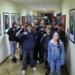 Kieleckie szkoły ponadpodstawowe otwierają drzwi dla ósmoklasistów