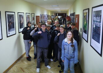 Kieleckie szkoły ponadpodstawowe otwierają drzwi dla ósmoklasistów - Radio Kielce Kieleckie szkoły ponadpodstawowe otwierają drzwi dla ósmoklasistów