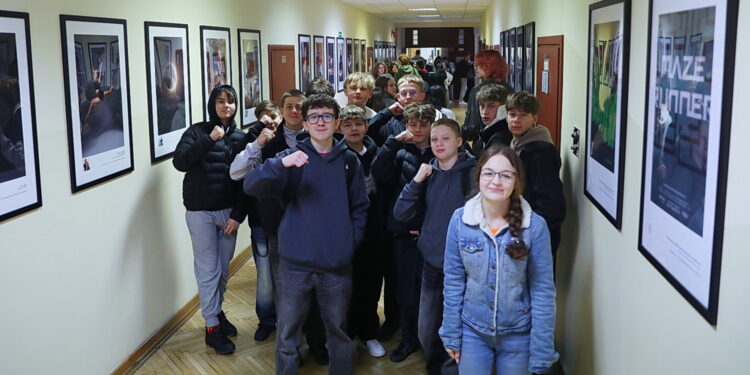 Kieleckie szkoły ponadpodstawowe otwierają drzwi dla ósmoklasistów