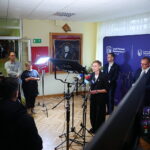 27.03.2026. Kielce. Inauguracja cyklu Dni Otwartych w szkołach ponadpodstawowych / Fot. Wiktor Taszłow - Radio Kielce