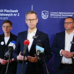 27.03.2026. Kielce. Inauguracja cyklu Dni Otwartych w szkołach ponadpodstawowych / Fot. Wiktor Taszłow - Radio Kielce