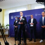 27.03.2026. Kielce. Inauguracja cyklu Dni Otwartych w szkołach ponadpodstawowych / Fot. Wiktor Taszłow - Radio Kielce