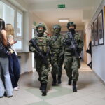 27.03.2026. Kielce. Inauguracja cyklu Dni Otwartych w szkołach ponadpodstawowych / Fot. Wiktor Taszłow - Radio Kielce