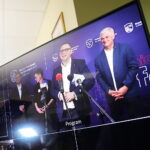 27.03.2026. Kielce. Inauguracja cyklu Dni Otwartych w szkołach ponadpodstawowych / Fot. Wiktor Taszłow - Radio Kielce