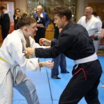 27.03.2026. Kielce. Inauguracja cyklu Dni Otwartych w szkołach ponadpodstawowych / Fot. Wiktor Taszłow - Radio Kielce