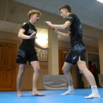 27.03.2026. Kielce. Inauguracja cyklu Dni Otwartych w szkołach ponadpodstawowych / Fot. Wiktor Taszłow - Radio Kielce