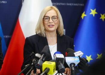 Dwa lata marszałek Renaty Janik. Radni oceniają pracę władz województwa