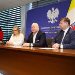 Białe plamy znikają. W regionie powstają żłobki - Radio Kielce