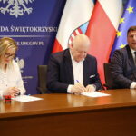 Białe plamy znikają. W regionie powstają żłobki - Radio Kielce